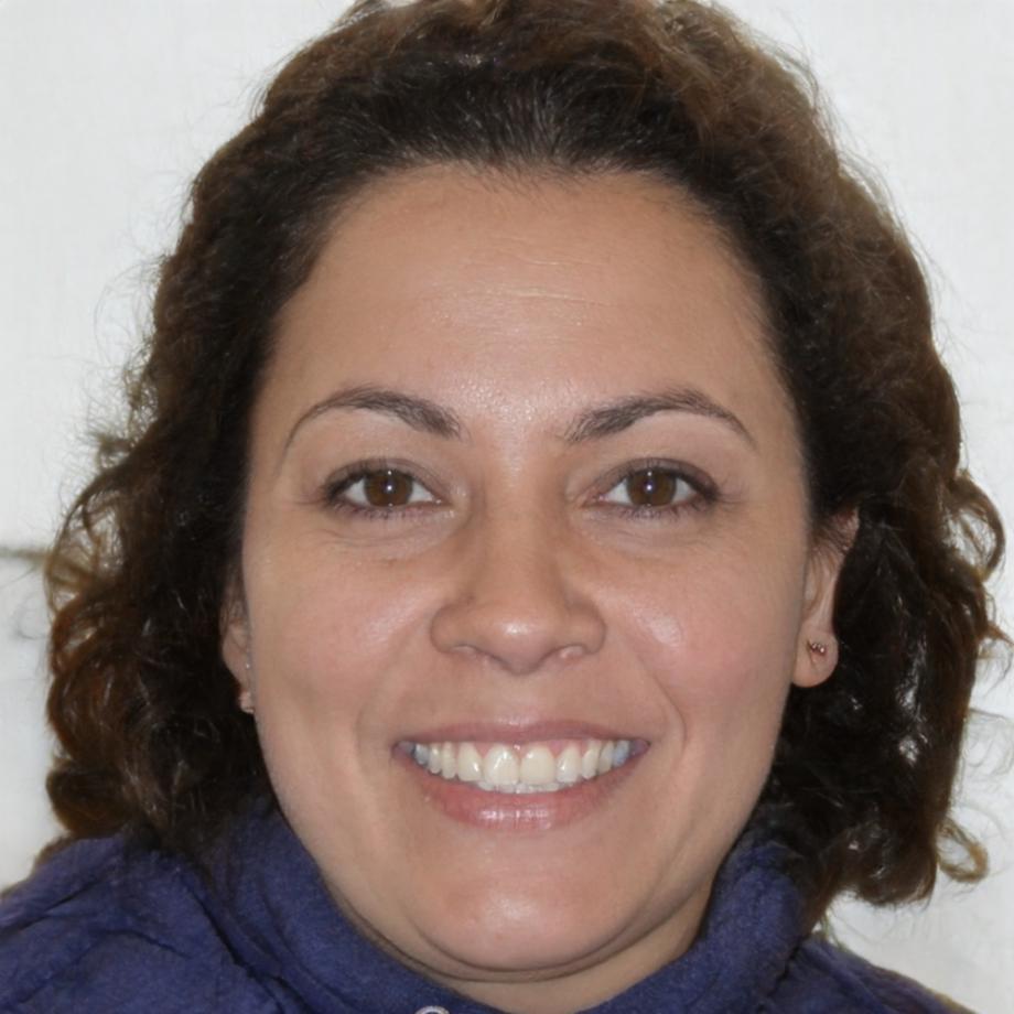Instructrice spécialisée en leadership